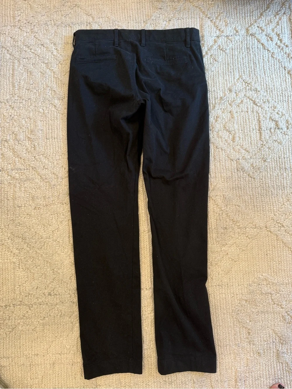 J.Crew Flex Thompson pants